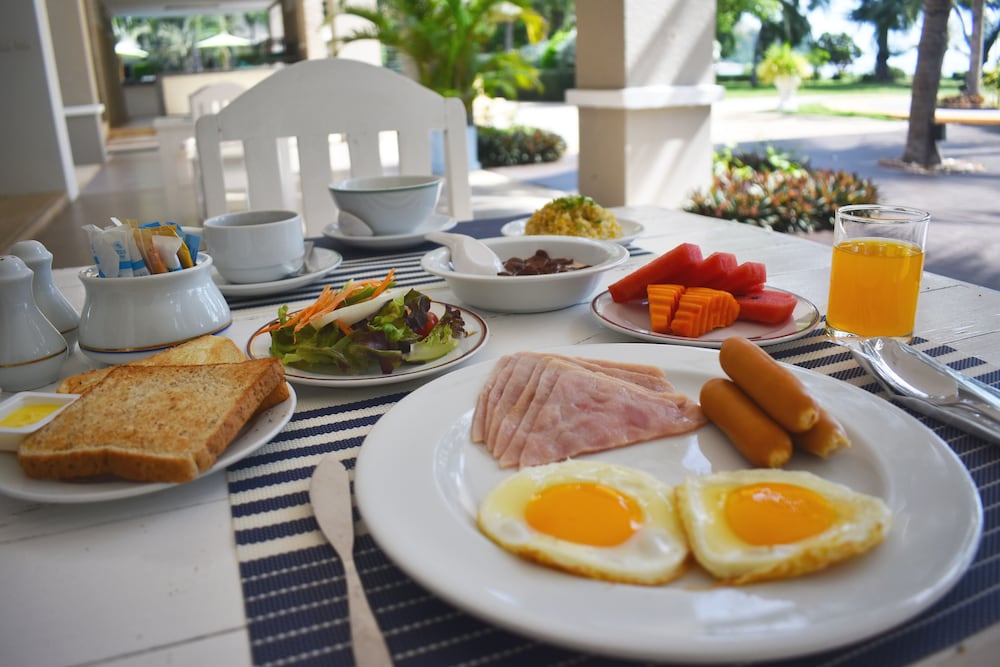 Seapine Beach Golf and Resort Hua Hin 31/50