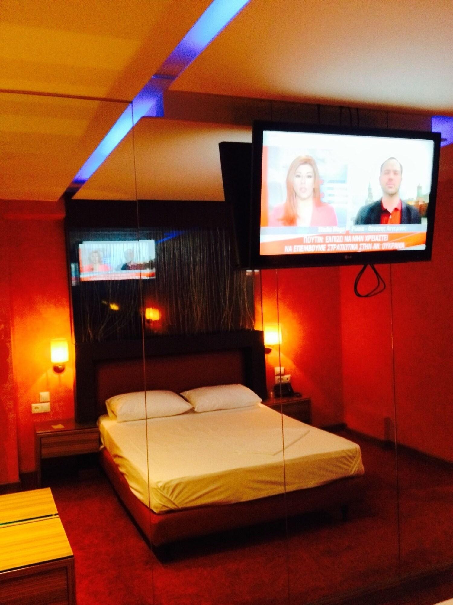 Lacoba Hotel 14/33
