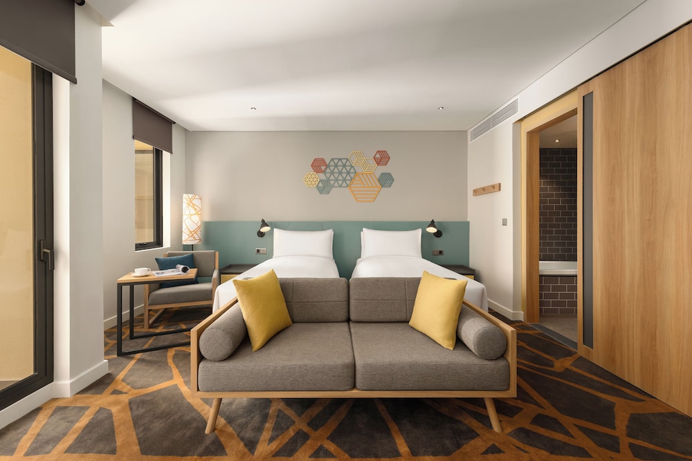 HIIVE by fusion Binh Duong – VSIP1 34/73