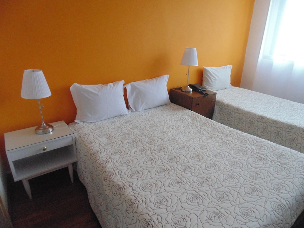 Hotel Porto Rico 16/43