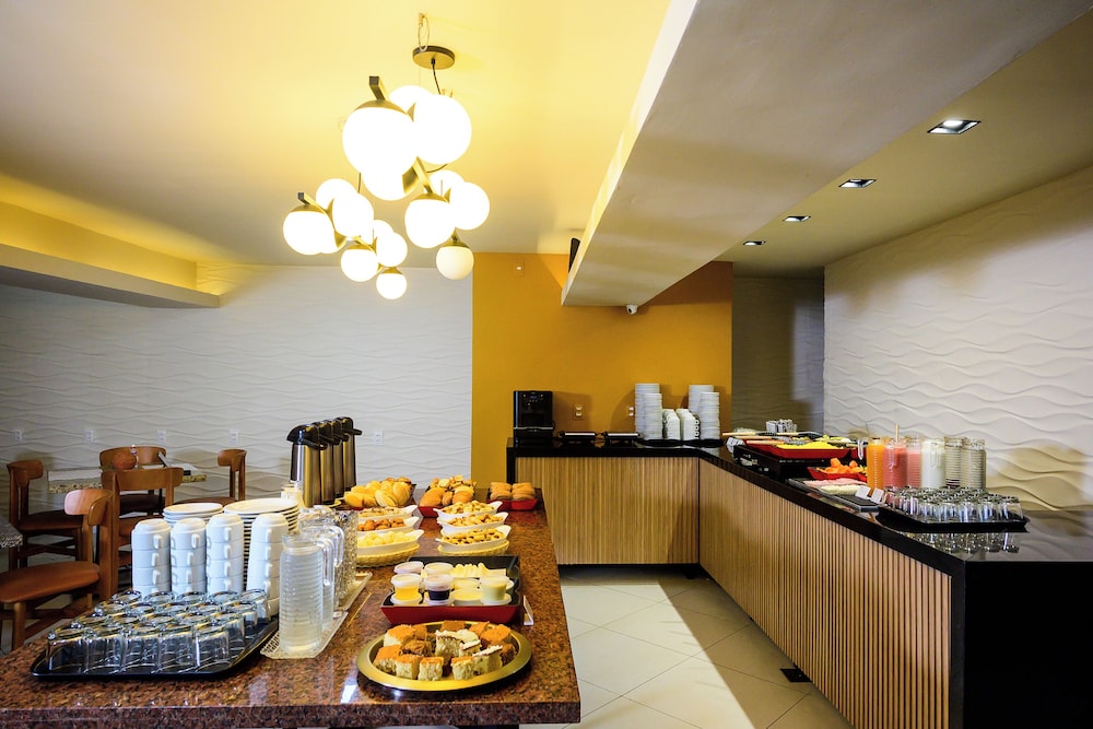 Nordeste Palace Hotel 32/41