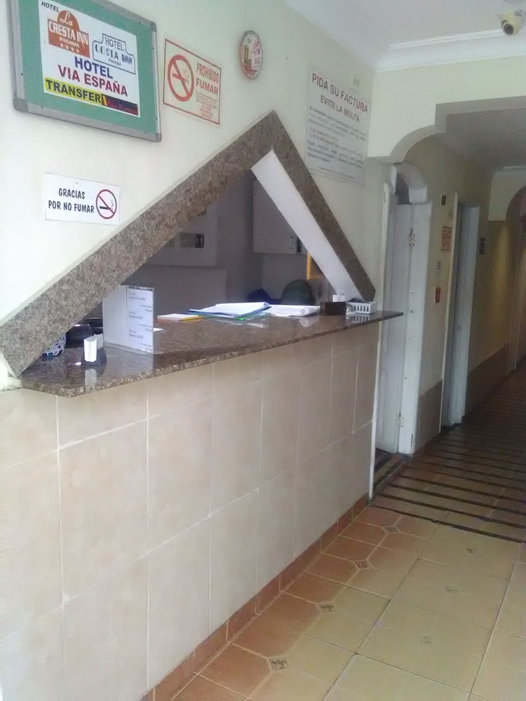 Express Inn Pty Aeropuerto Internacional Panama 9/41