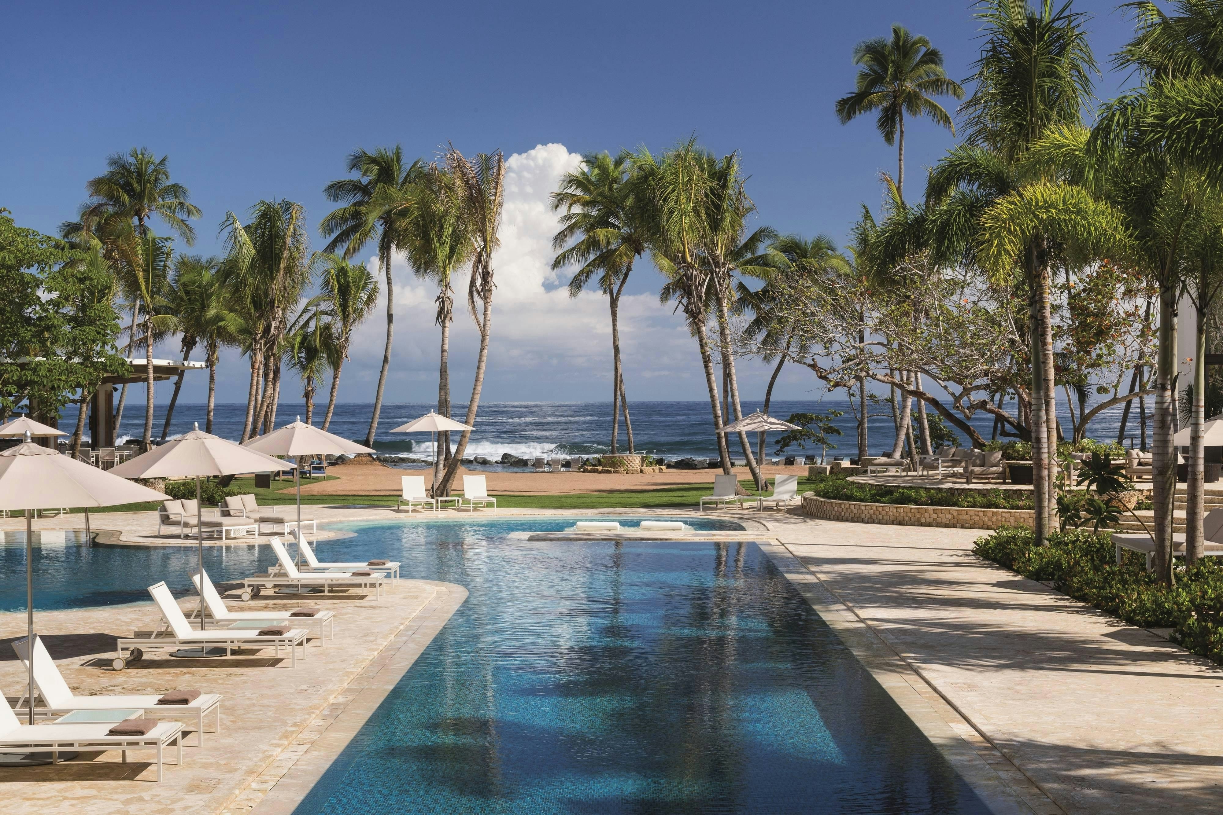 Dorado Beach A Ritz Carlton Reserve 43/47