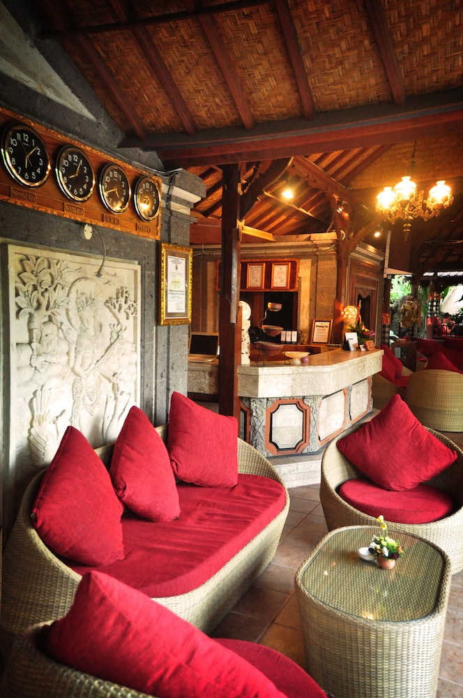 Kusnadi Hotel 28/50