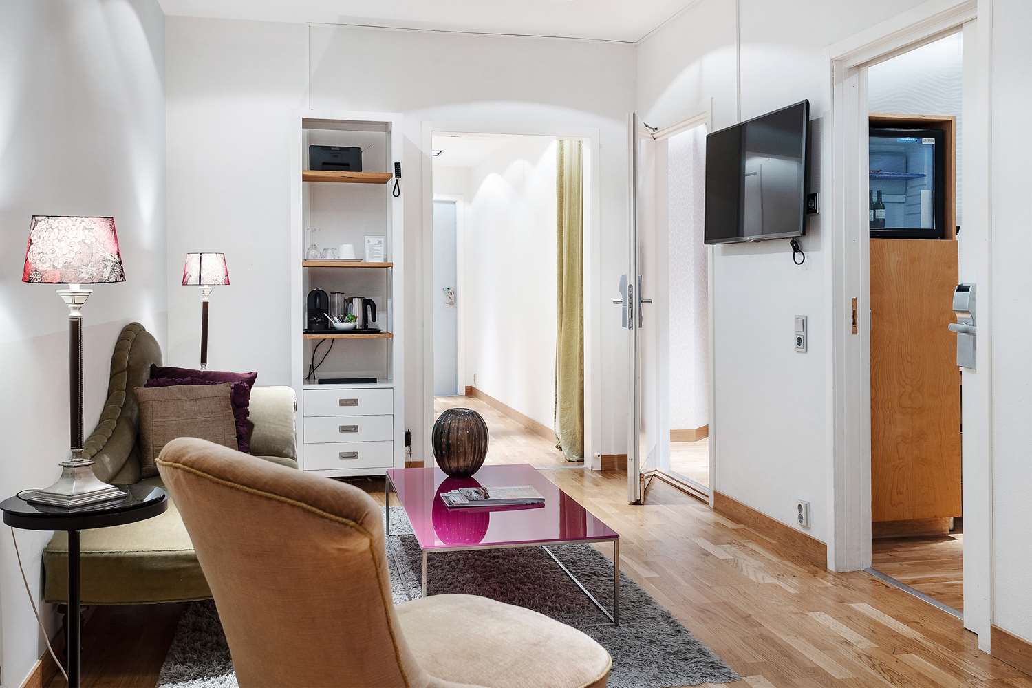 Best Western Plus Hotel Noble House 36/55