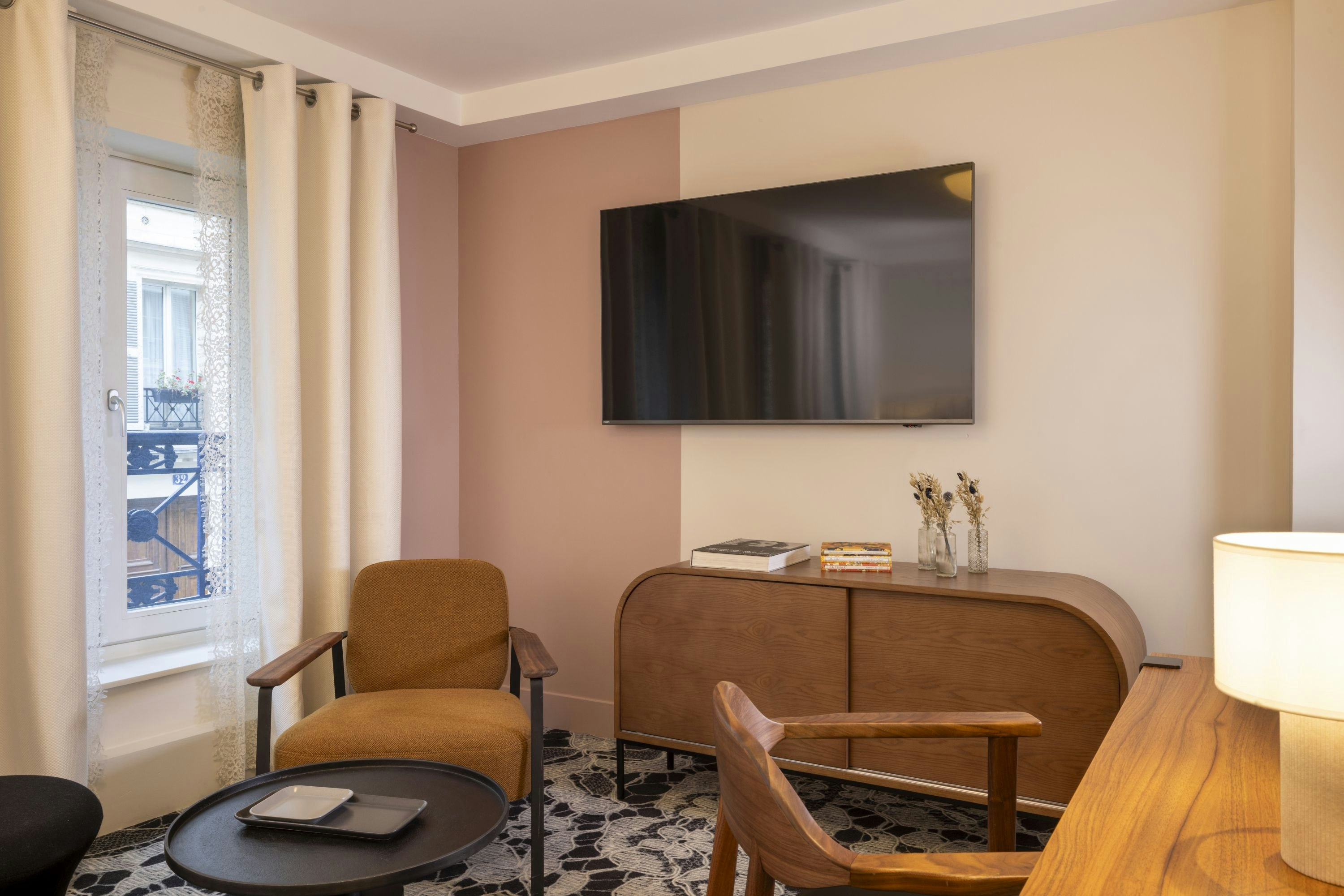 Hotel Chavanel 31/39