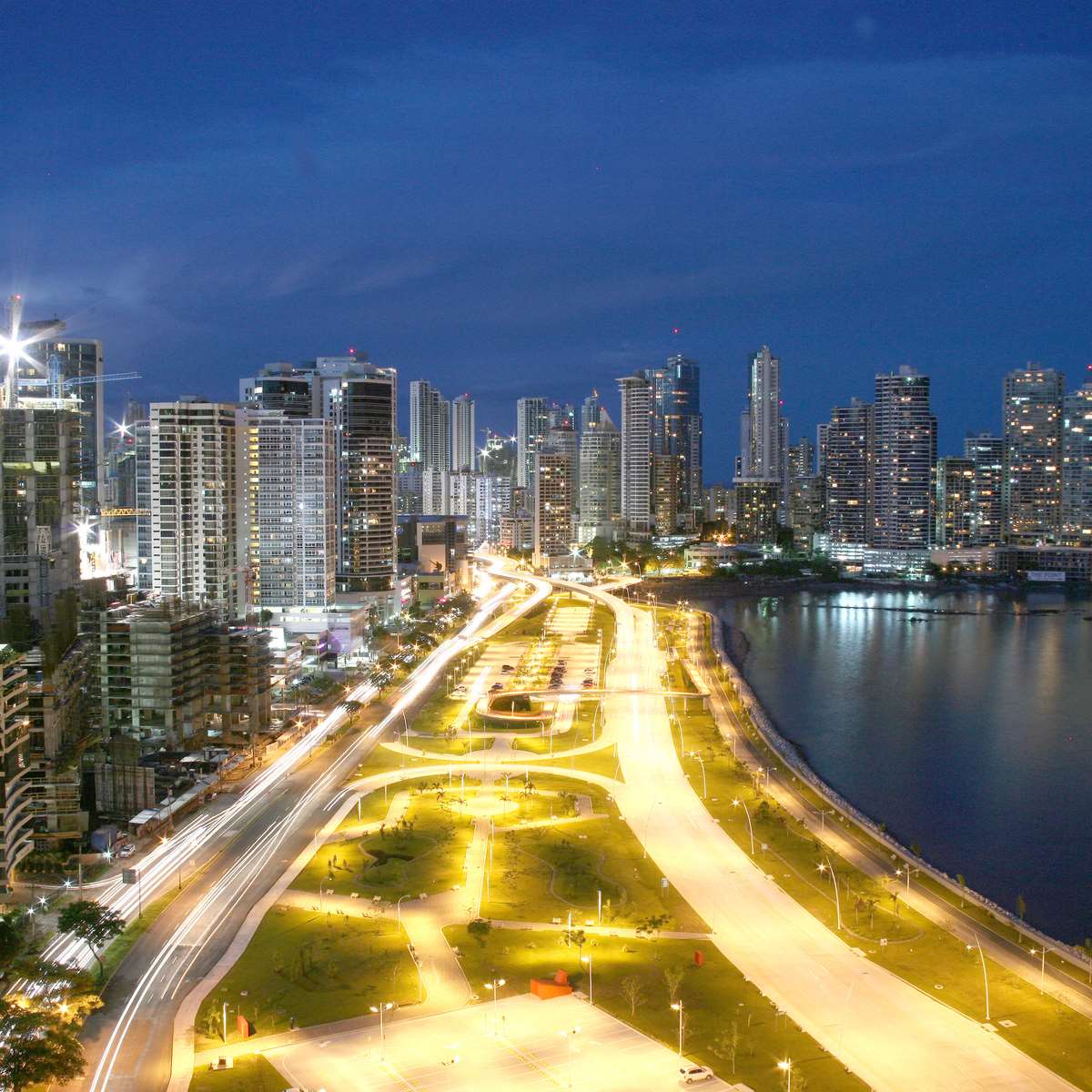Best Western El Dorado Panama Hotel 46/50