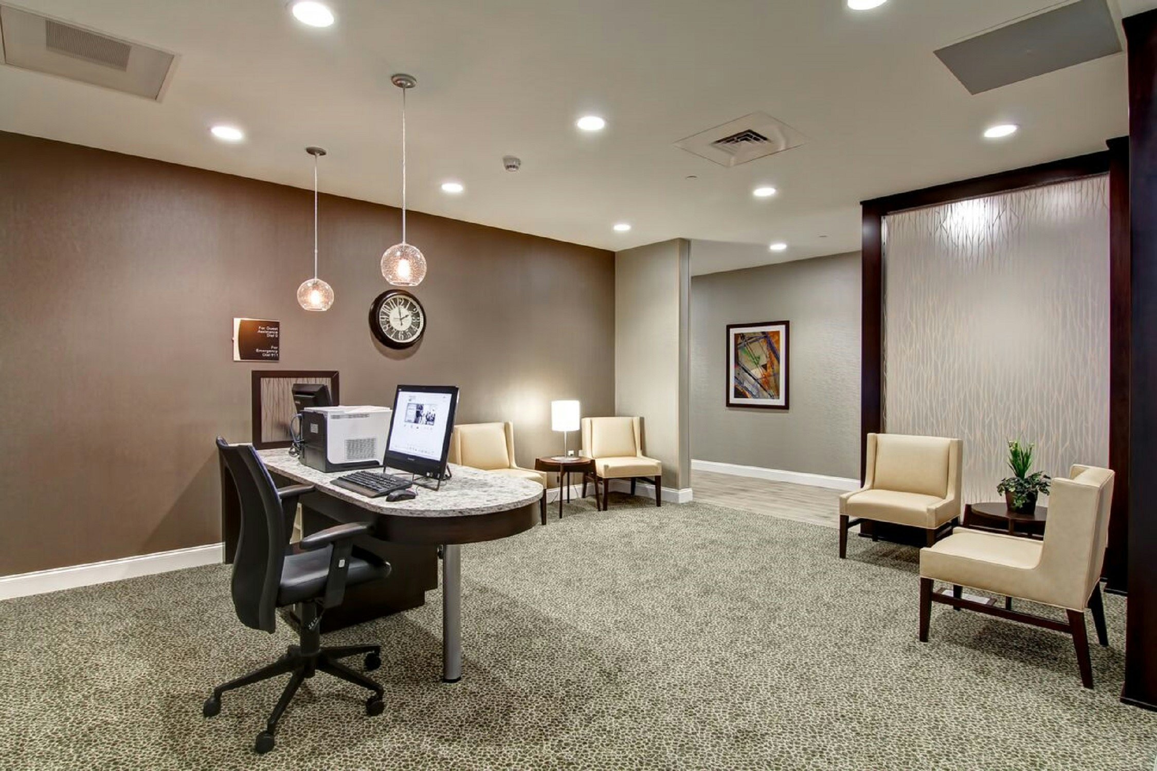 Homewood Suites By Hilton Clifton Park 33/43