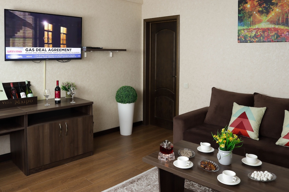 De'mar Hotel 29/50