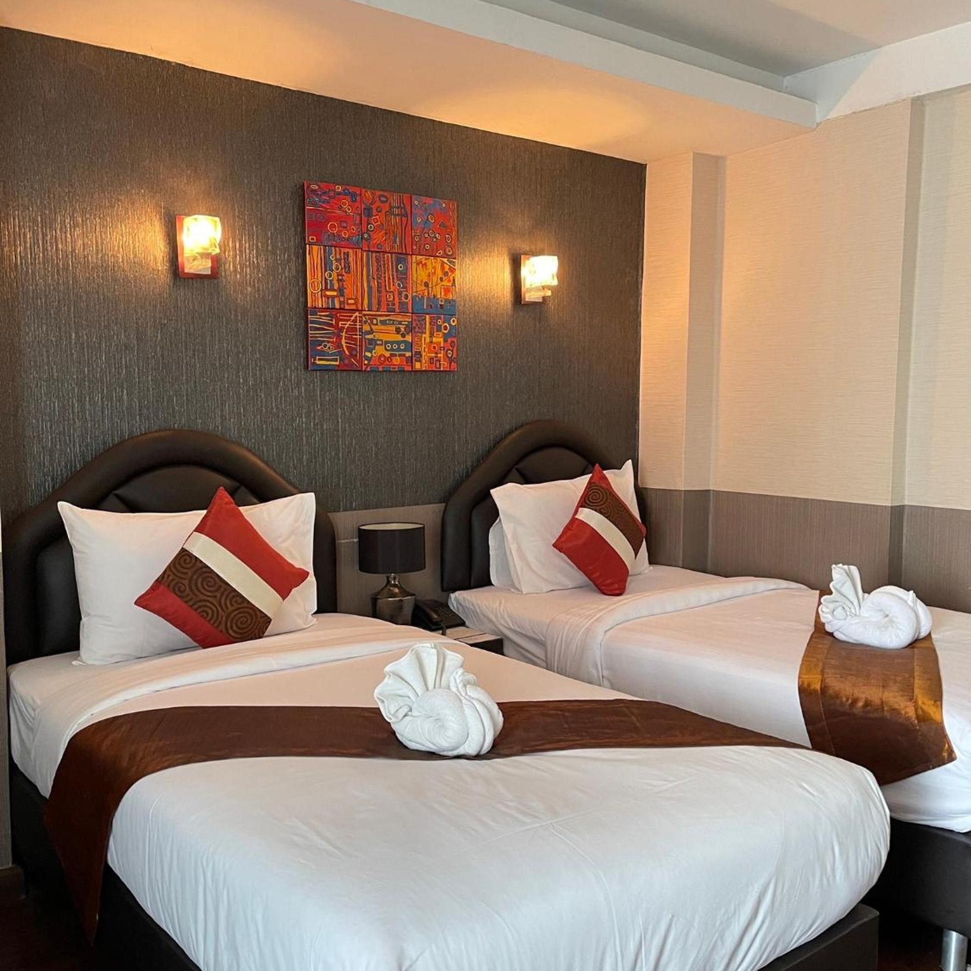 Baik Suite 11/41