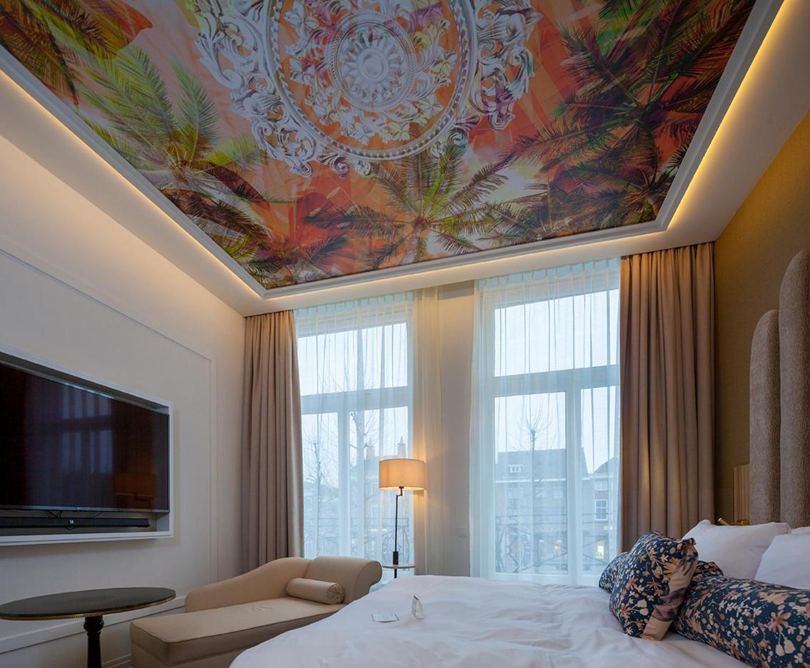 Amadore Stadshotel Jersey 21/47