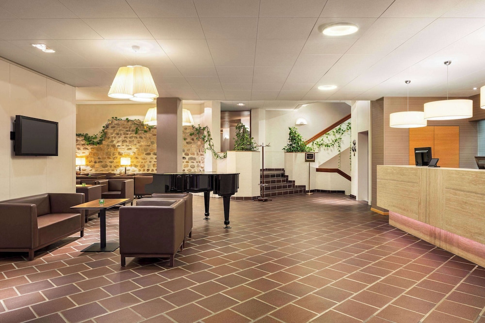Ramada by Wyndham Baden du Parc 11/74