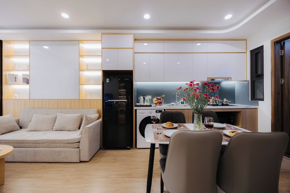 Wisteria Luxury Apartment 31/50