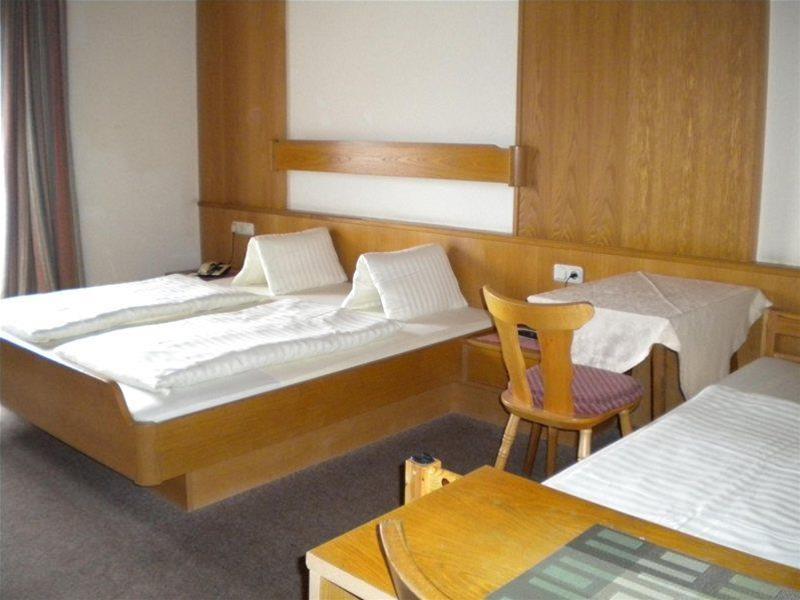 Hotel Panorama 3/5