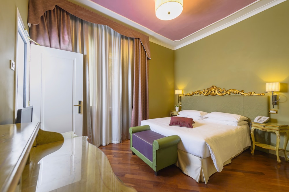 room