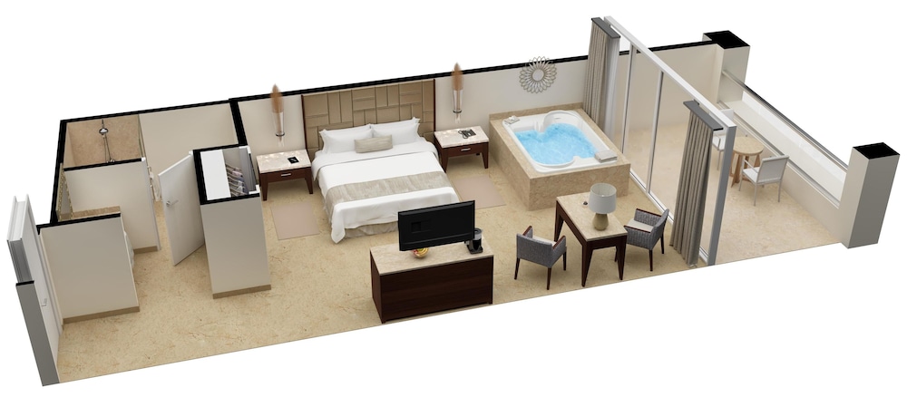 Playacar Palace 8/69