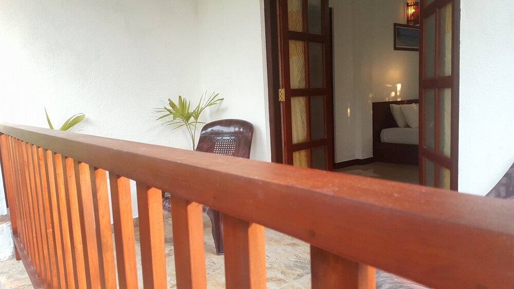 Villa Happy Home 6/49