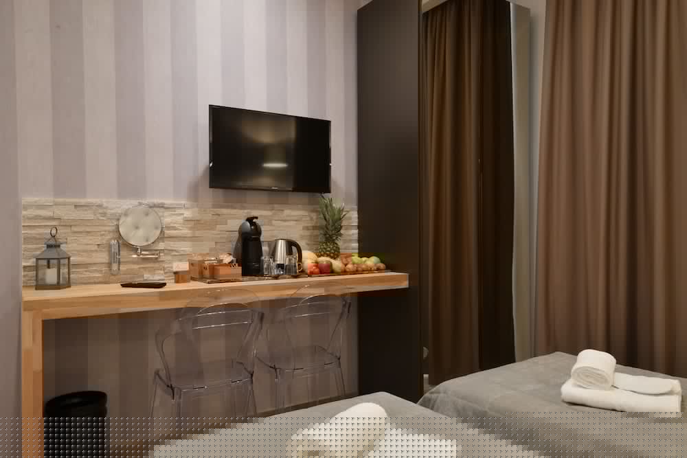 Relais Barberini 41/61