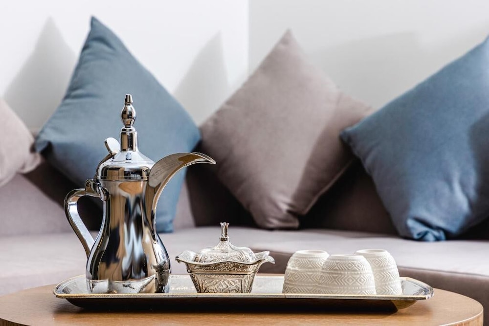 Assaafa Hotels 写真3