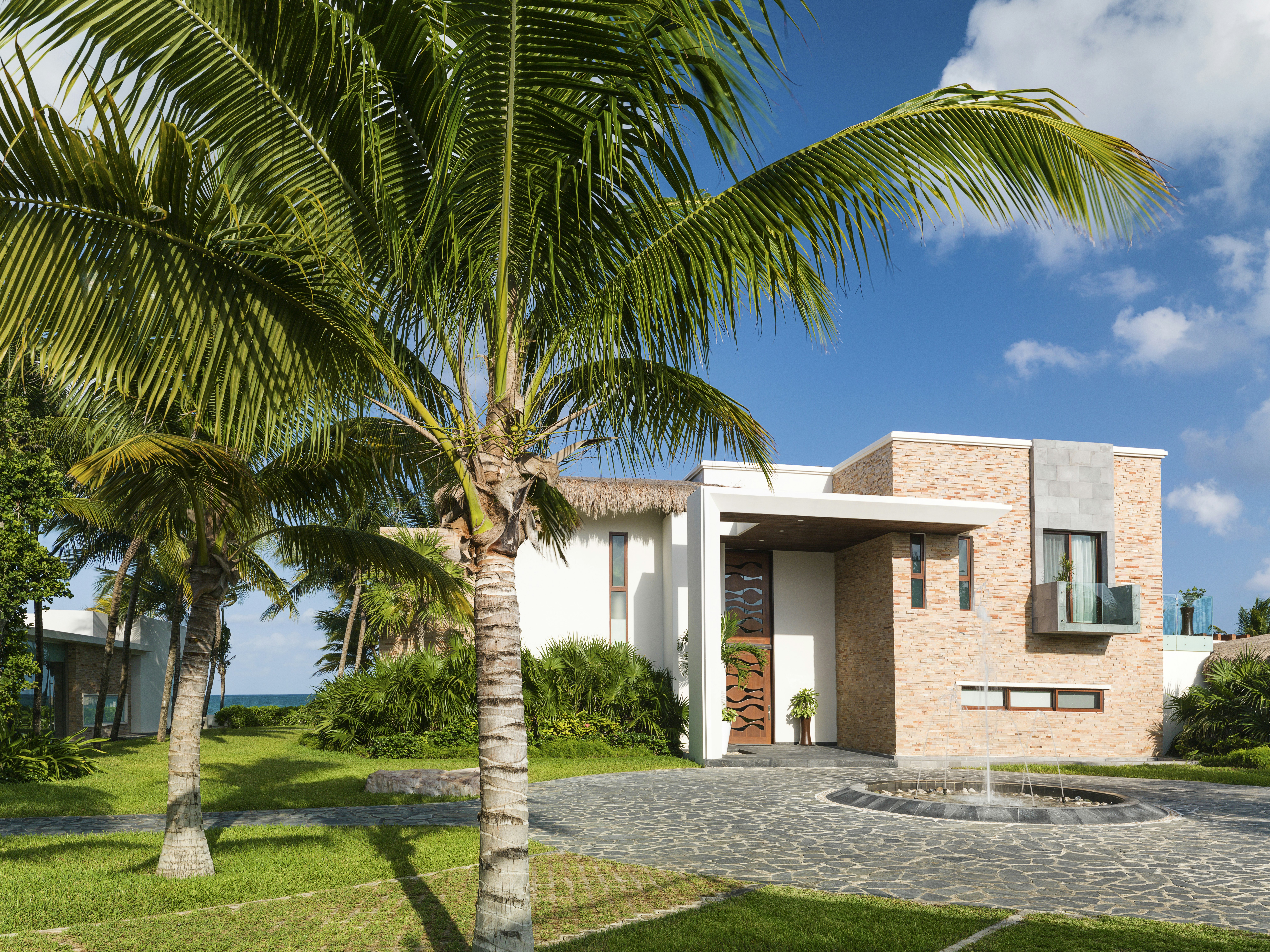 Azul Villa Esmeralda By Karisma 37/51