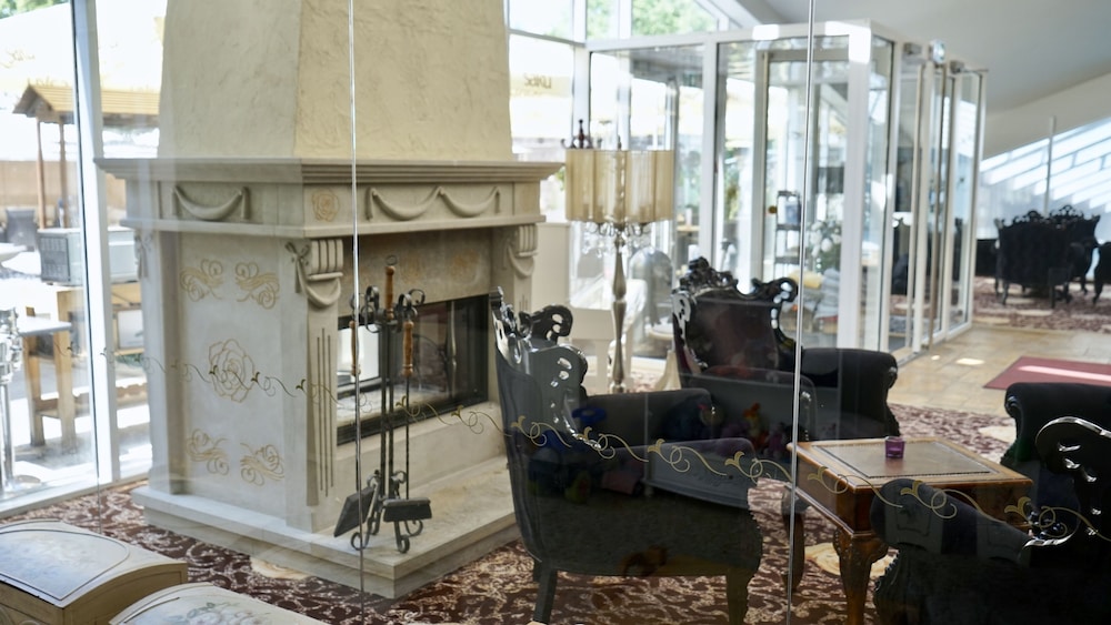 Grand Rose Spa Hotel 46/63