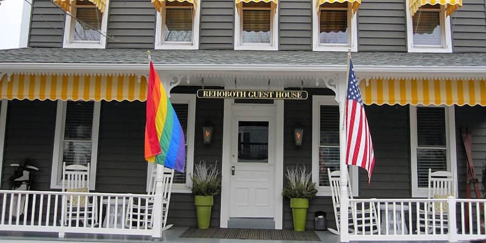 Rehoboth Guest House 3/50