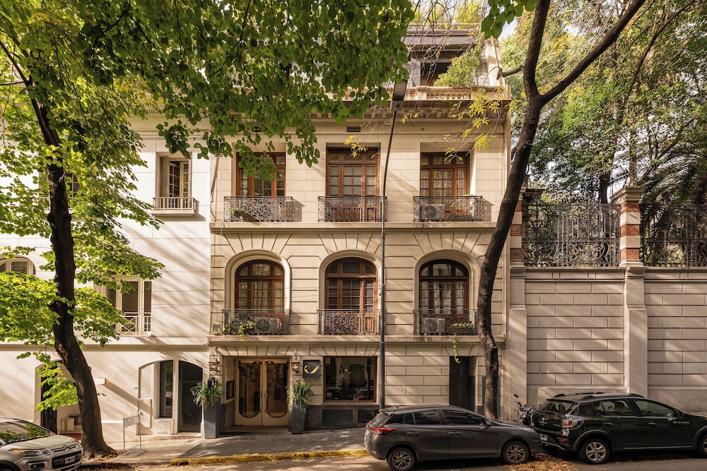 HUB PORTEÑO 2/69