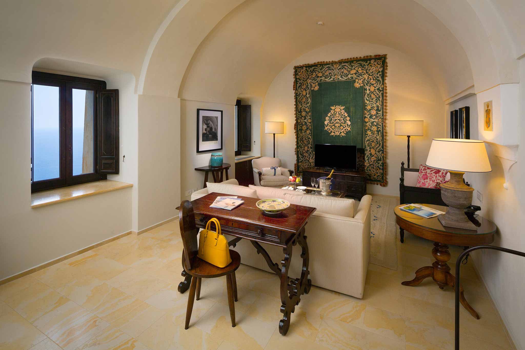Monastero Santa Rosa Hotel and Spa 71/83