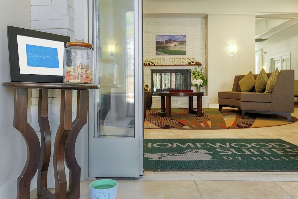 Homewood Suites by Hilton - Boulder 40/63