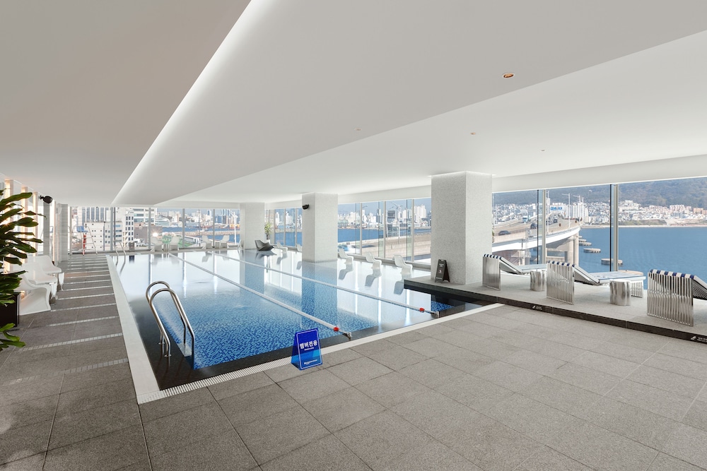 Wyndham Grand Busan Ijin 21/43