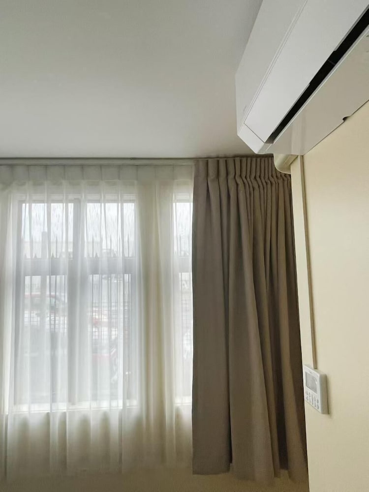 Grand Central Serviced Apartments 43/61