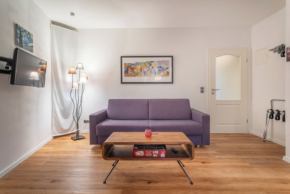 Apartment Hannover Top Citylage 34/50