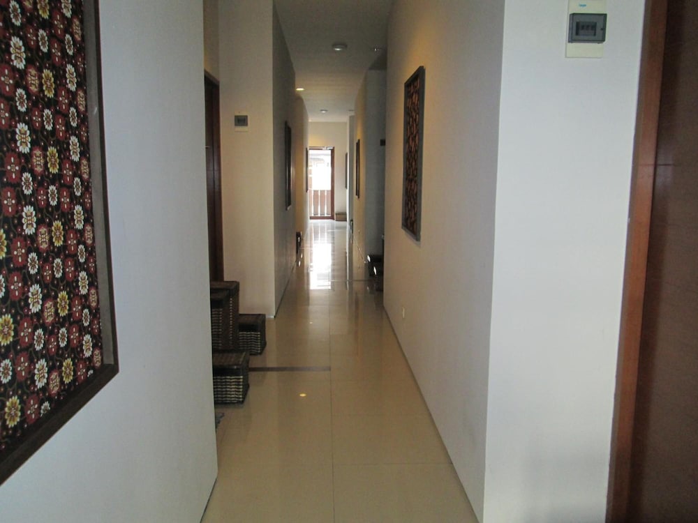 Rasuna Mansion 27/48