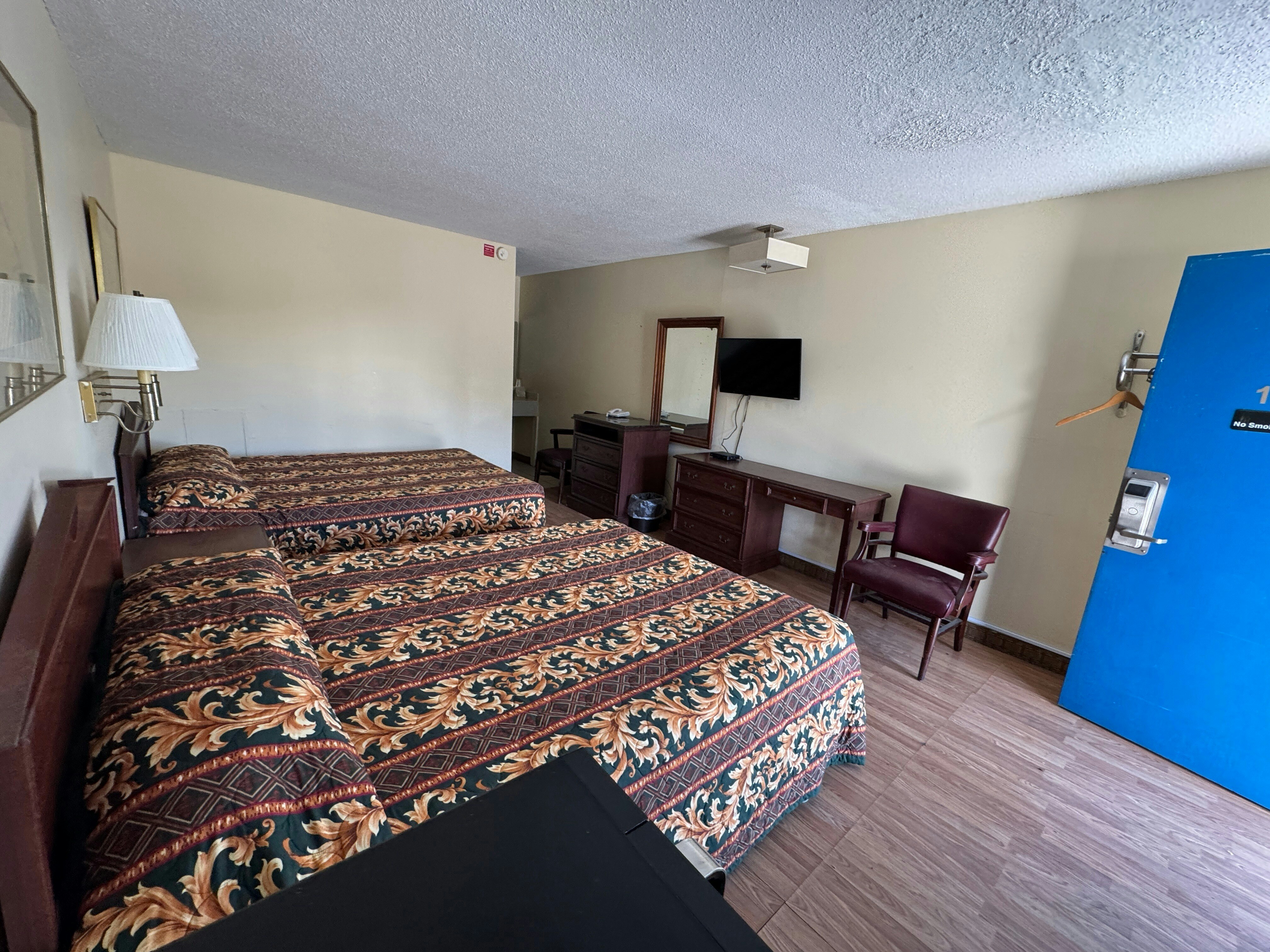 Night Inn by Hotel O Selma I 95 23/42