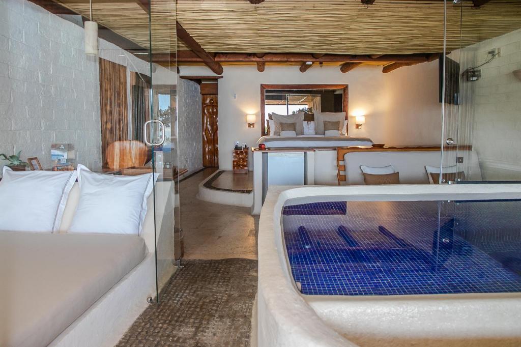 Master, Suite, Terrace