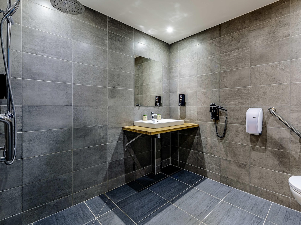 Greet Hotel Bordeaux Floirac Arena 61/62
