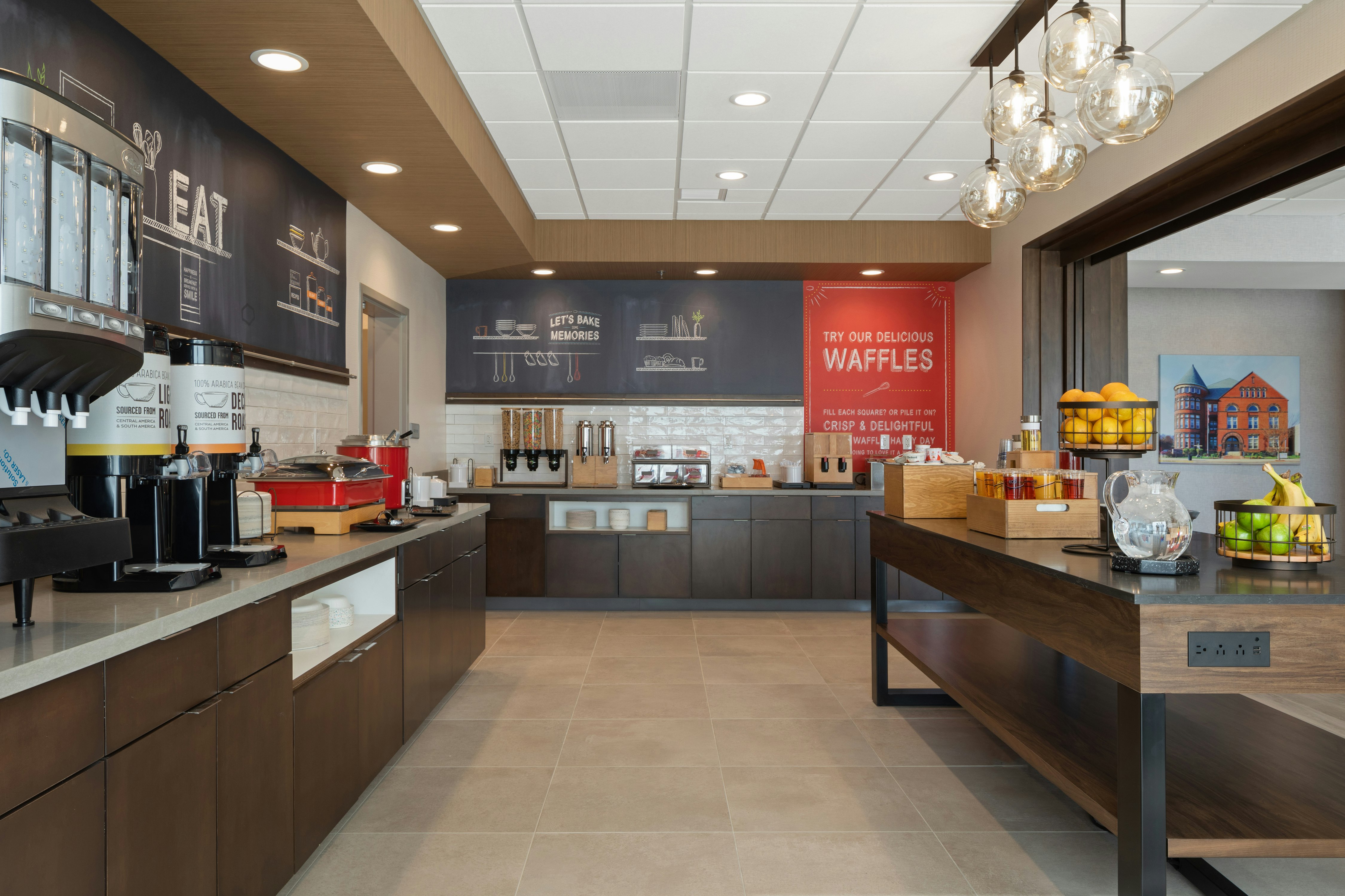 Hampton Inn Circleville Oh 18/35