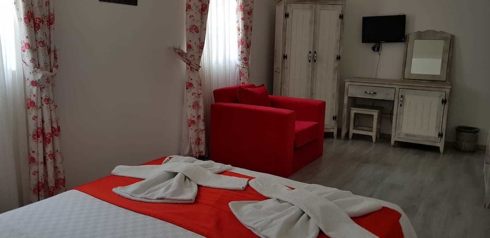 Aksam Sefasi Hotel 15/33