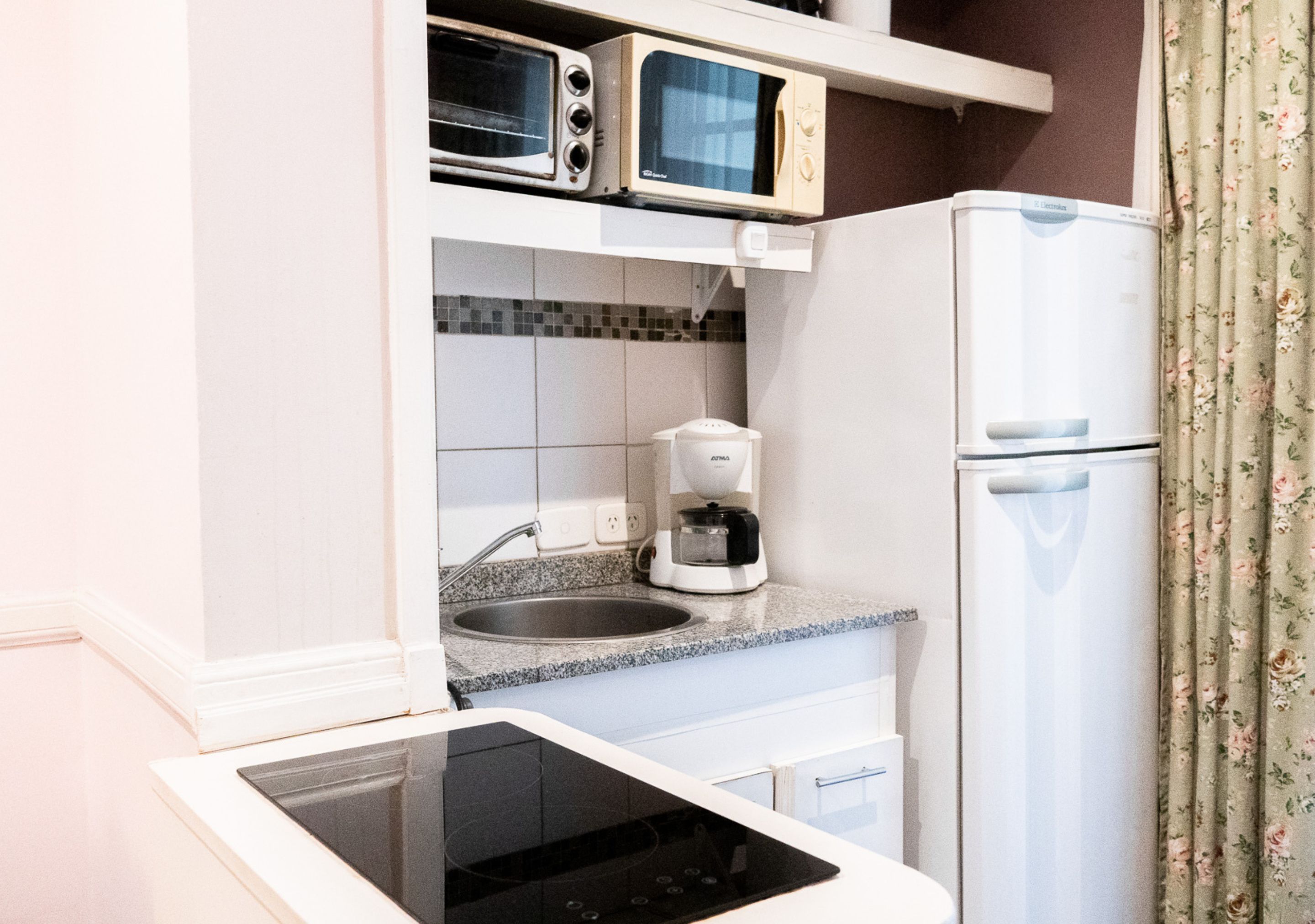 Suite, Apartment، Moreno 820 Design Apartments 4/5