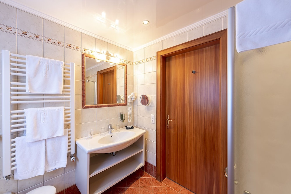 Hotel Gran Fanes 50/50