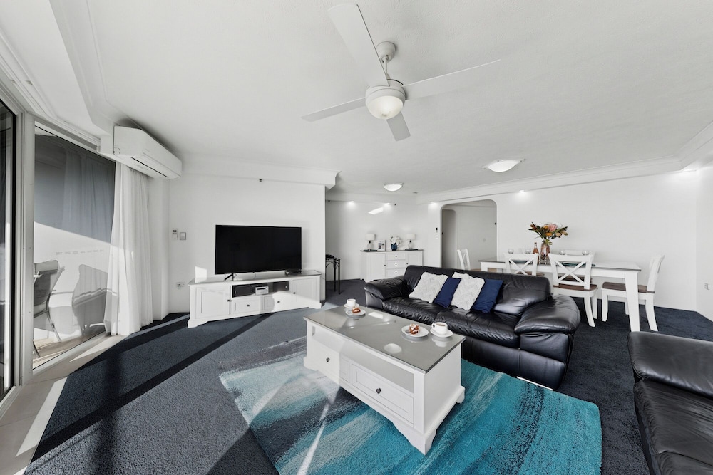 Gemini Court Holiday Apartments 36/47