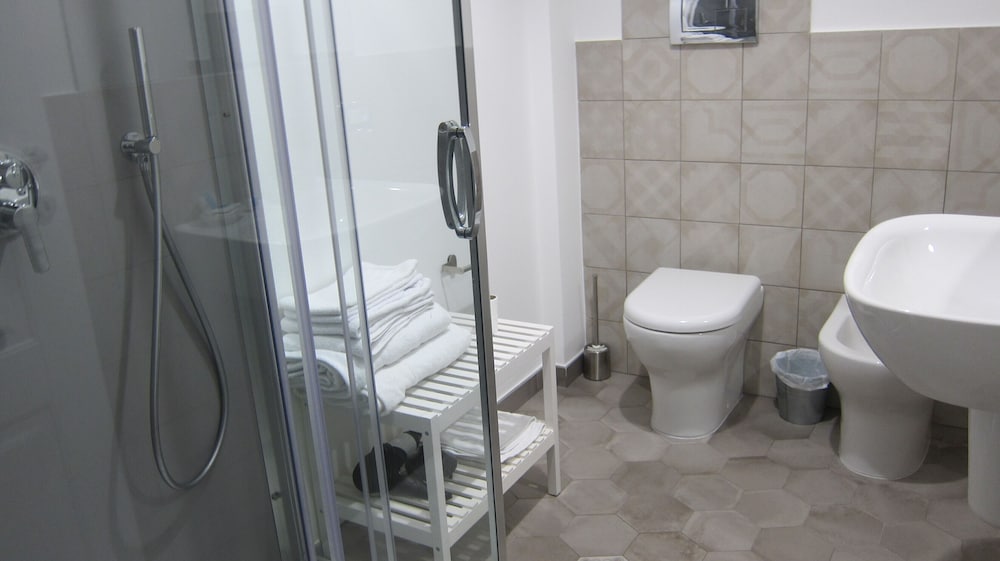 Bed and Breakfast Federico Secondo 67/70
