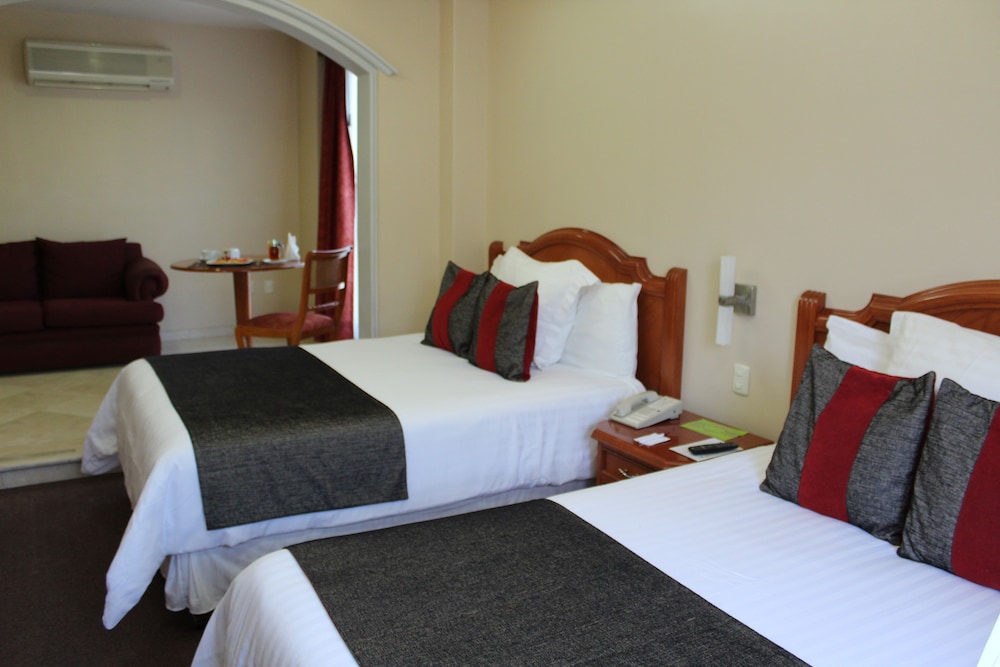 Hive Mexico City by G Hotels 11/56
