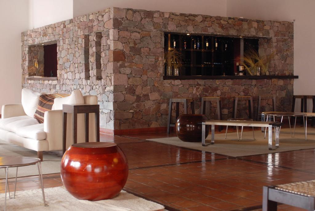 Hotel Iruya 17/23