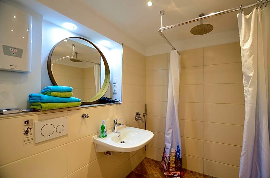 Boardinghouse K314 59/62