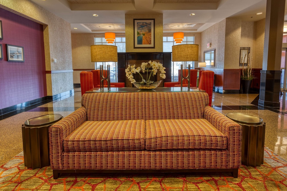 Drury Inn and Suites Northeast Indianpolis 3/48