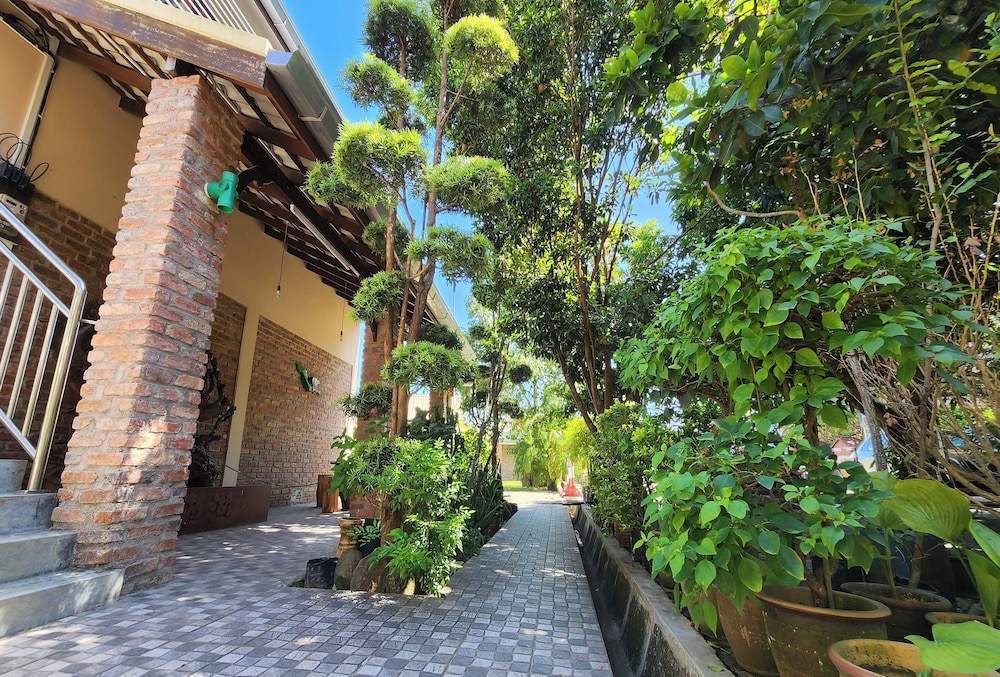 Sabak Awor Resort by ZUZU 46/50