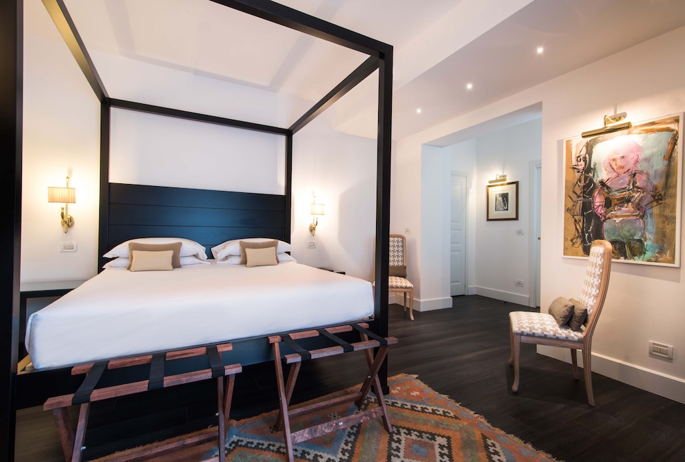 Hotel Michelangelo and Day SPA 21/70