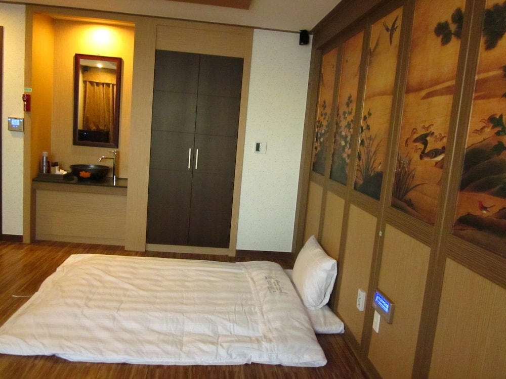 Benikea Ariul Hotel 11/45