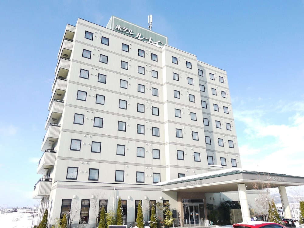 Hotel Route-Inn Odate 1/32